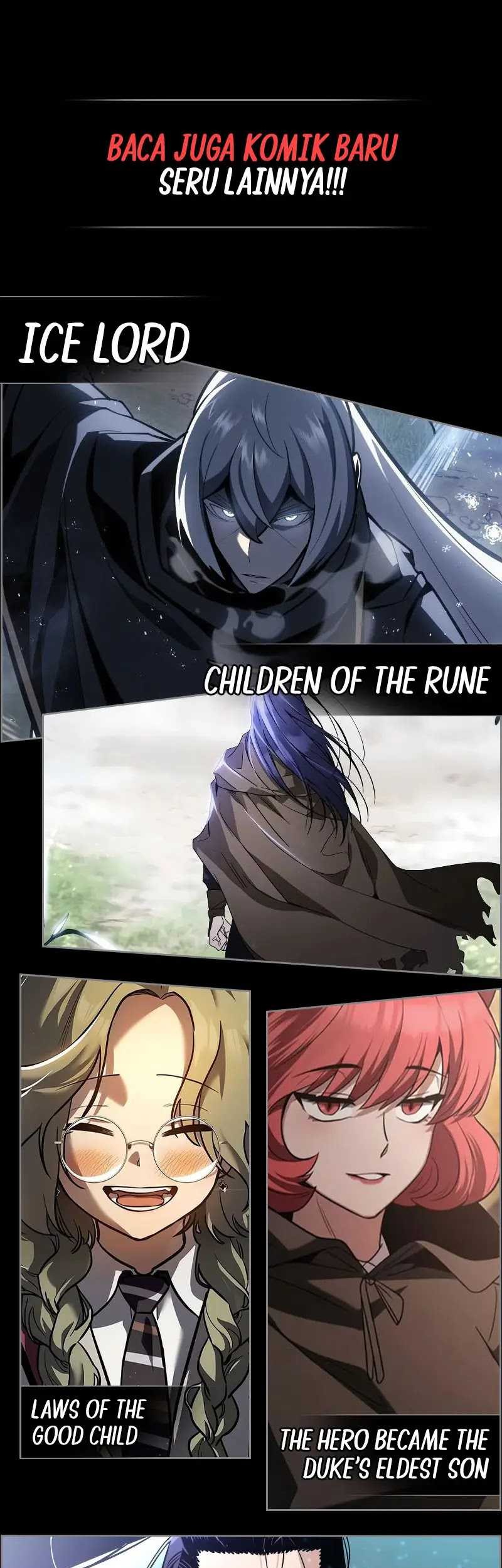 The Villain Of Destiny Chapter 175 Gambar 41