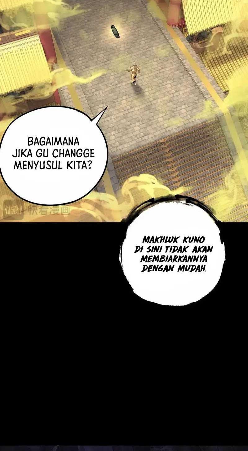 The Villain Of Destiny Chapter 175 Gambar 5