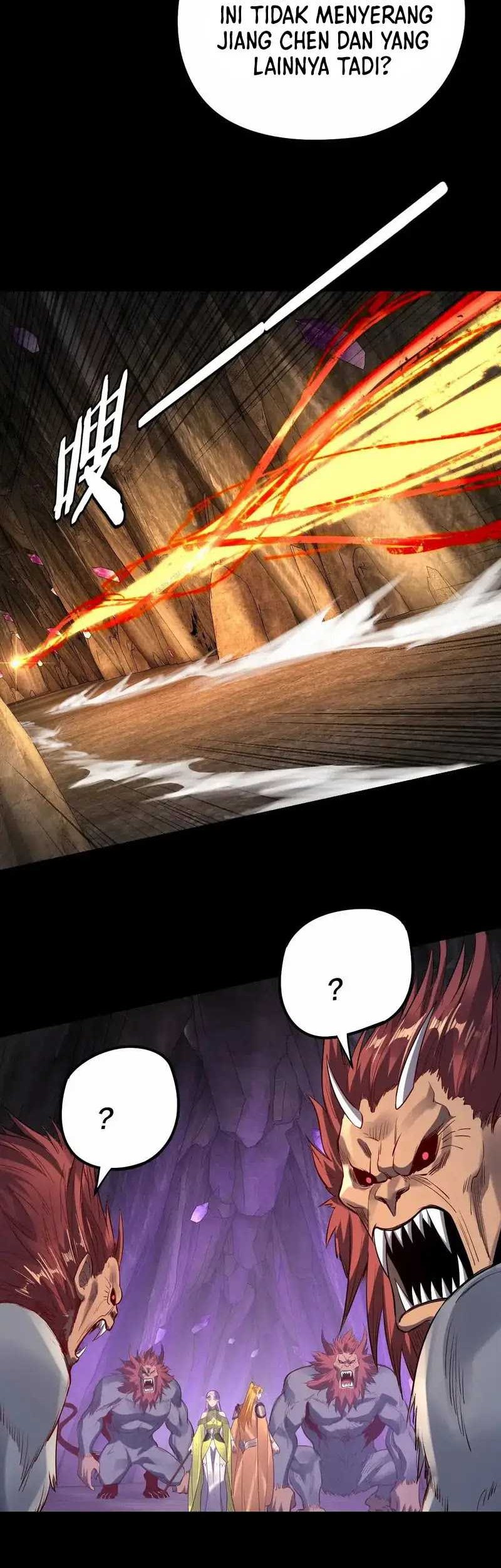 The Villain Of Destiny Chapter 175 Gambar 7