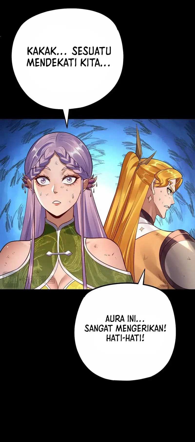 The Villain Of Destiny Chapter 175 Gambar 8