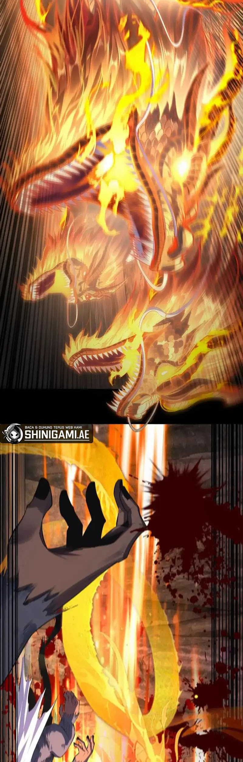 The Villain Of Destiny Chapter 175 Gambar 10