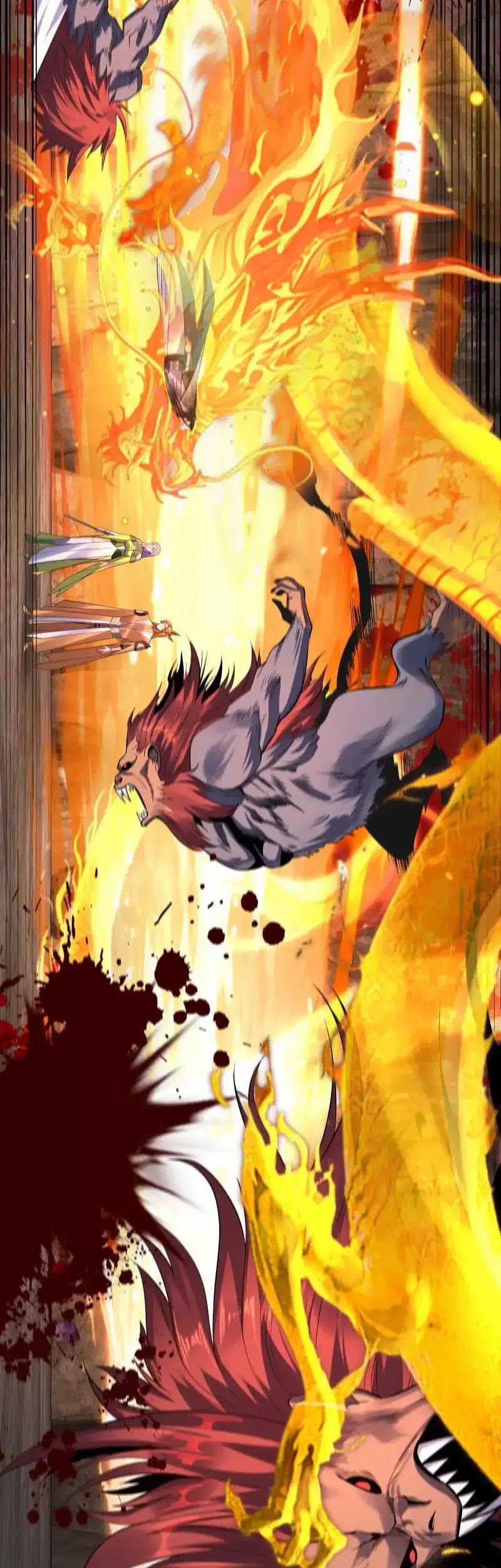 The Villain Of Destiny Chapter 175 Gambar 11