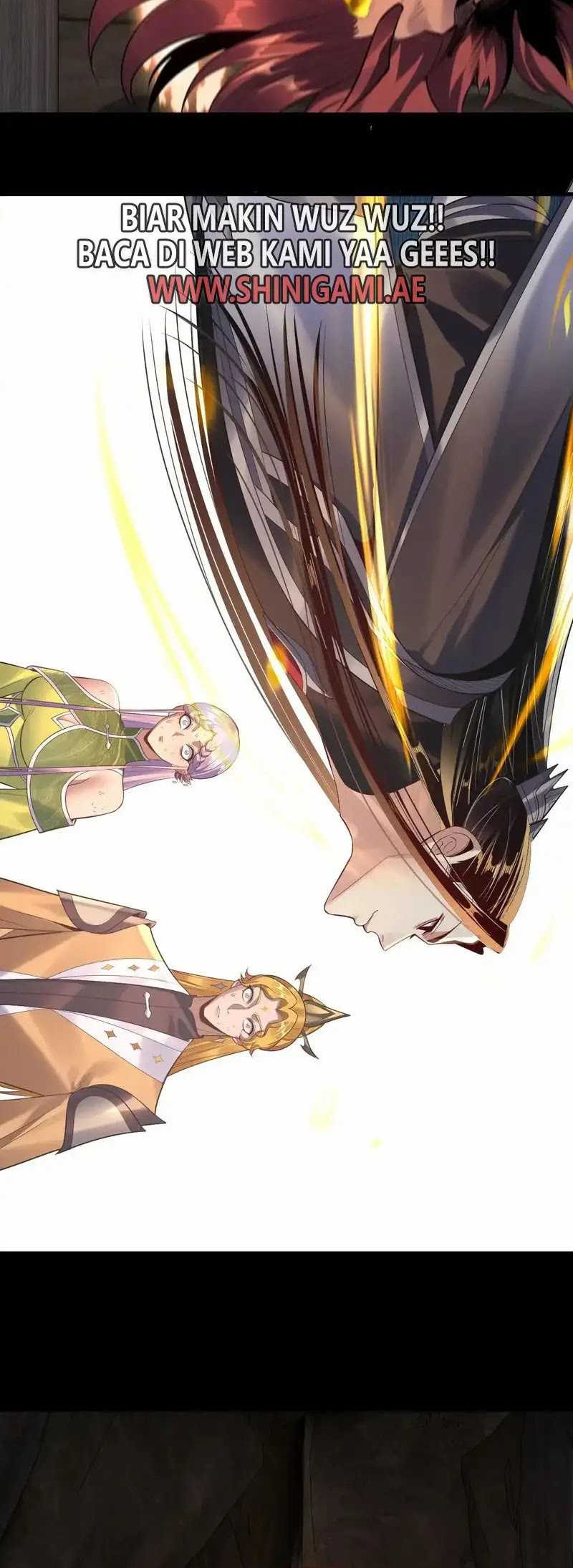 The Villain Of Destiny Chapter 175 Gambar 12