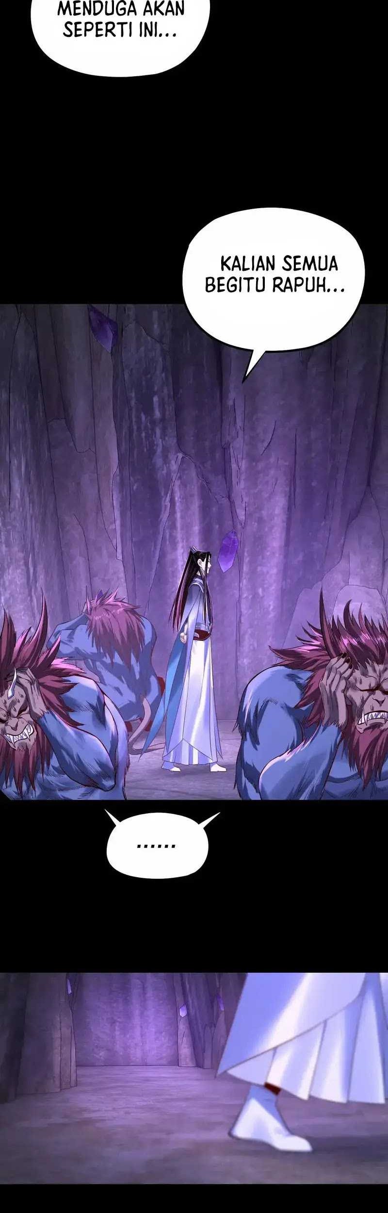The Villain Of Destiny Chapter 175 Gambar 14