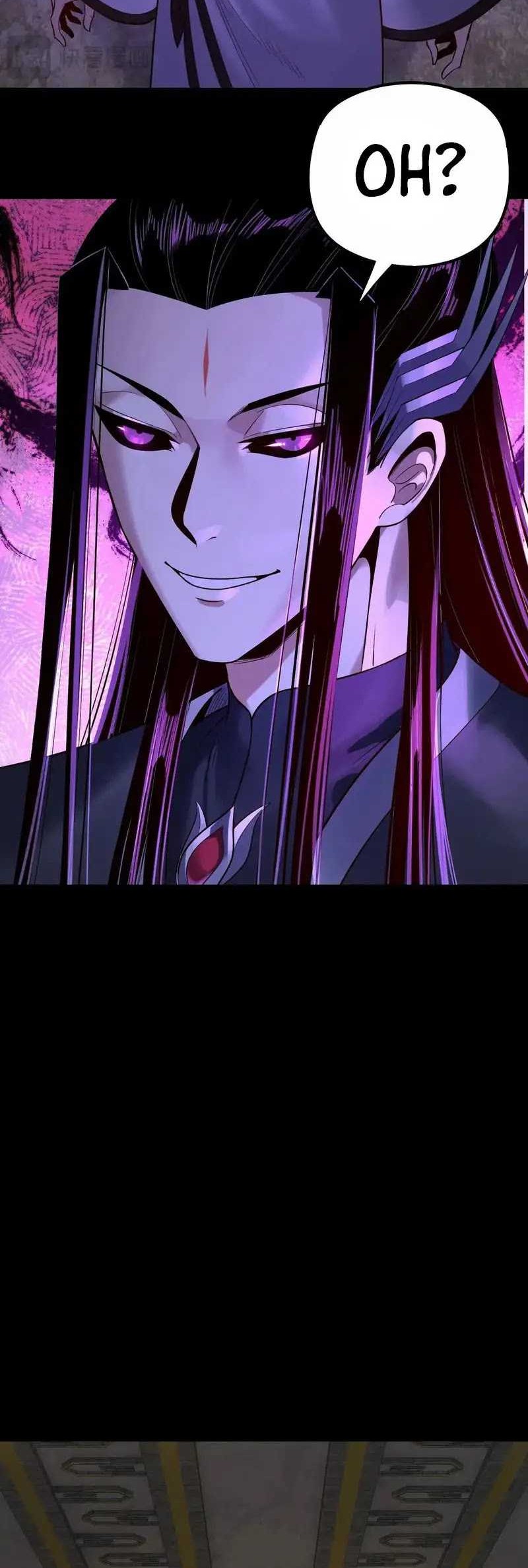 The Villain Of Destiny Chapter 175 Gambar 16