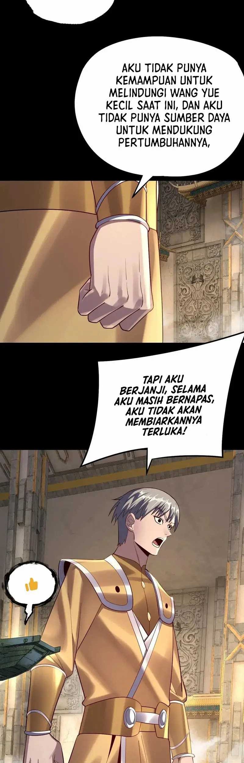 The Villain Of Destiny Chapter 175 Gambar 26