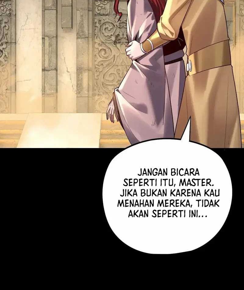 The Villain Of Destiny Chapter 175 Gambar 31