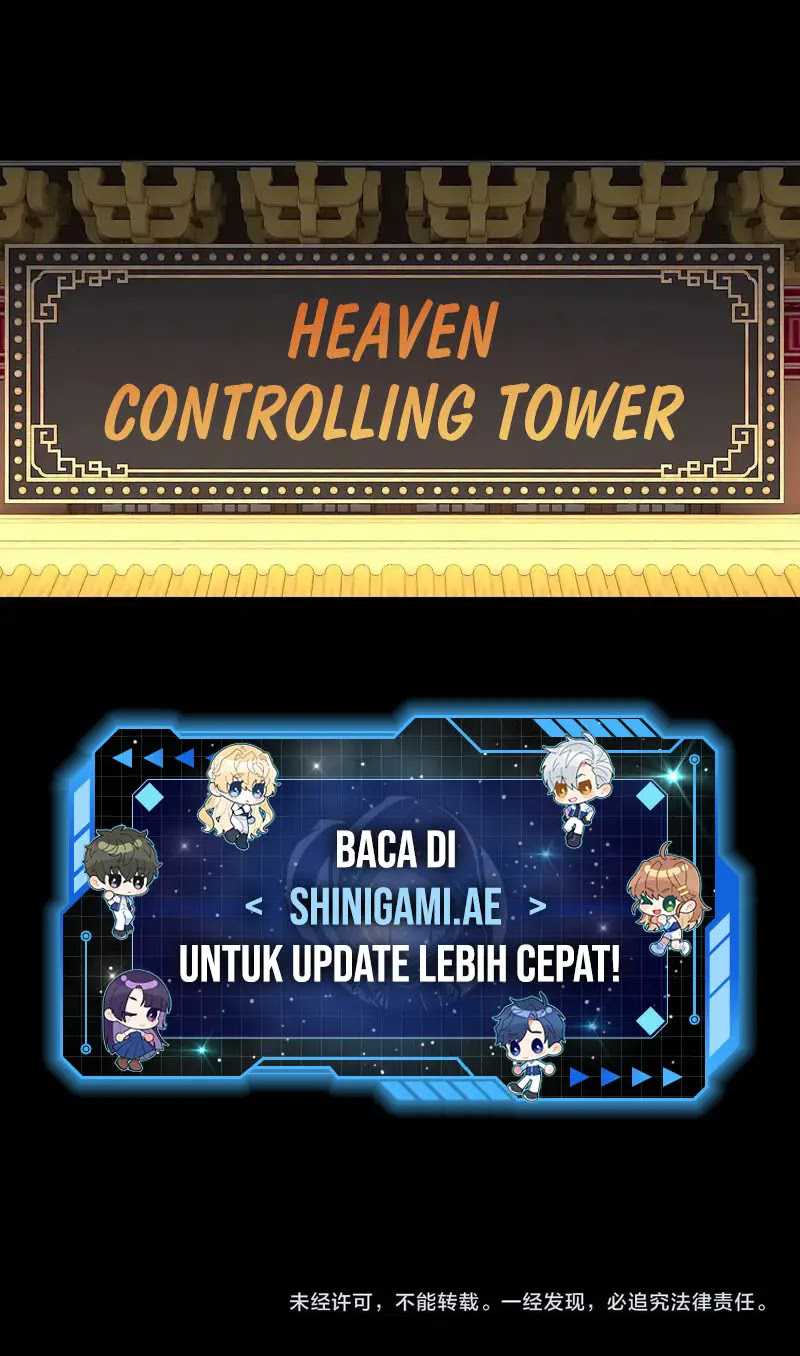 The Villain Of Destiny Chapter 174 Gambar 38