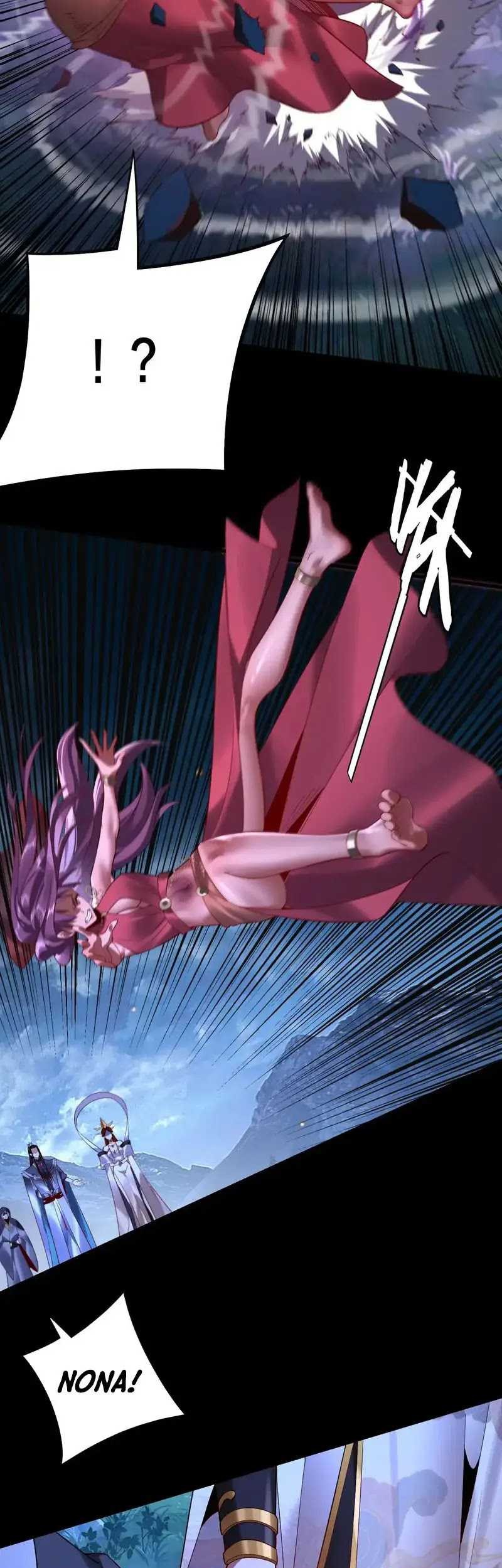 The Villain Of Destiny Chapter 174 Gambar 10