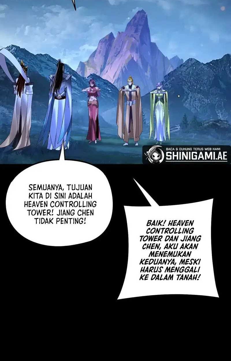 The Villain Of Destiny Chapter 174 Gambar 13