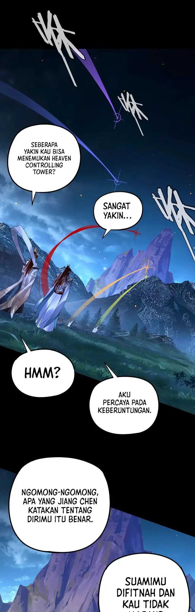 The Villain Of Destiny Chapter 174 Gambar 16