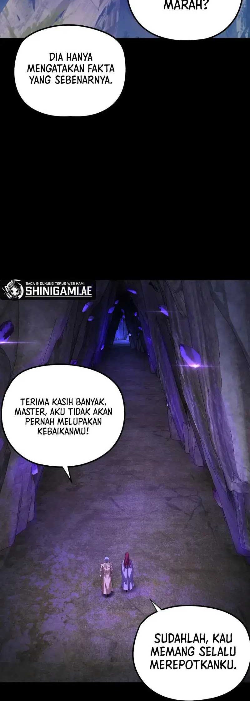 The Villain Of Destiny Chapter 174 Gambar 17