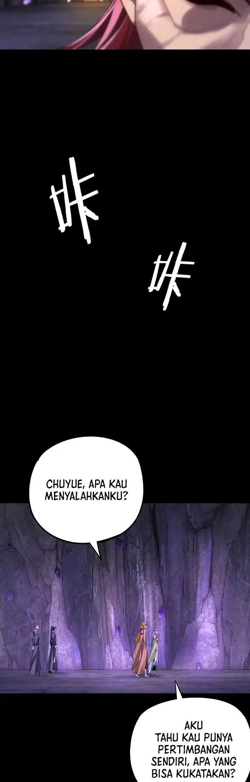 The Villain Of Destiny Chapter 174 Gambar 24