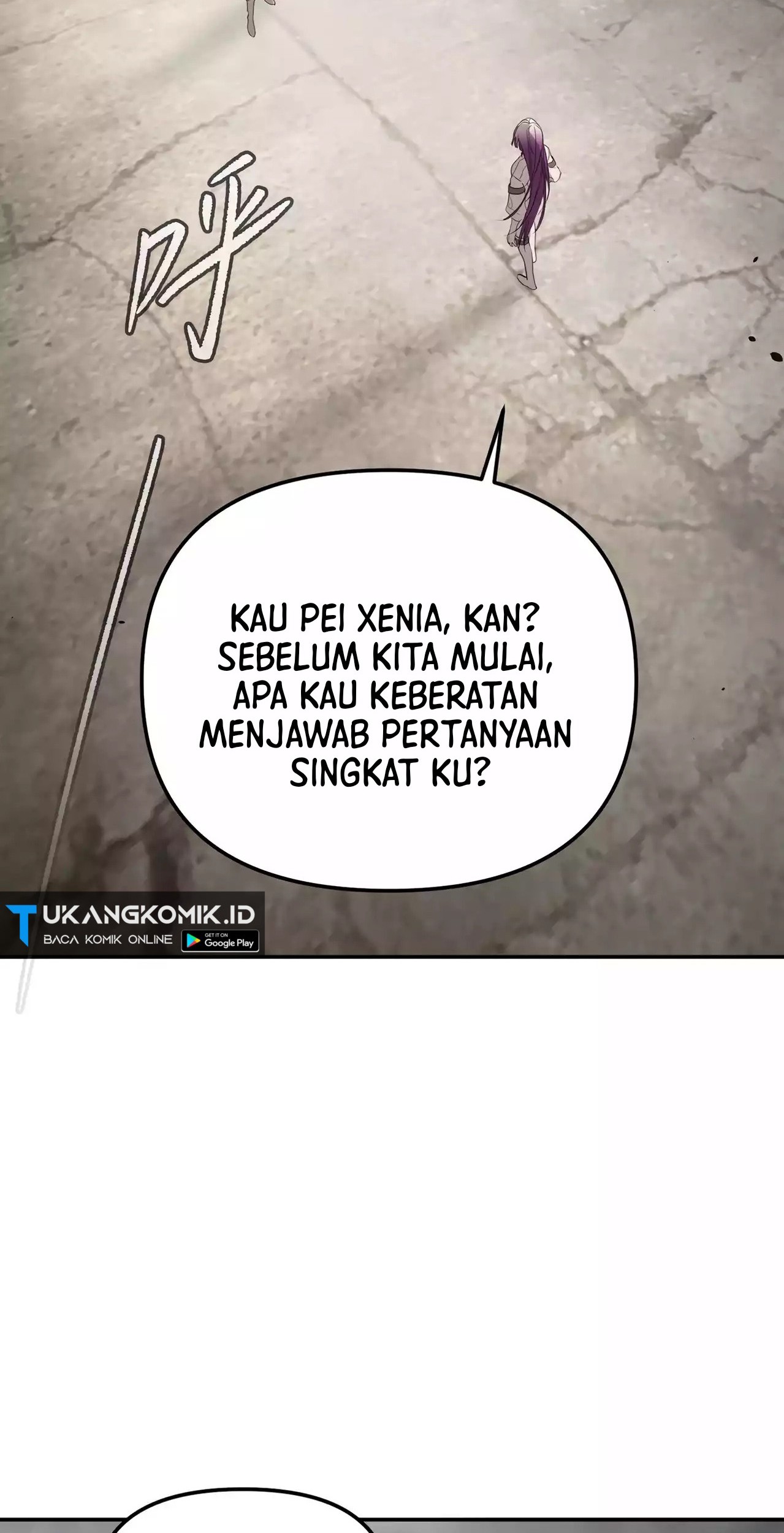 Baca  The Evil Ring Chapter 16 Gambar 2