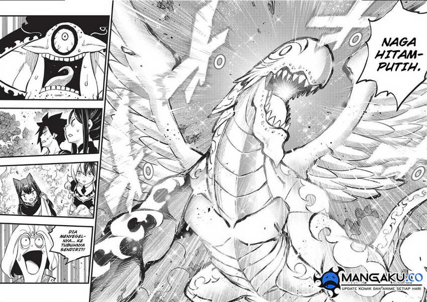 Baca Dead Rock Chapter 13 Gambar 2