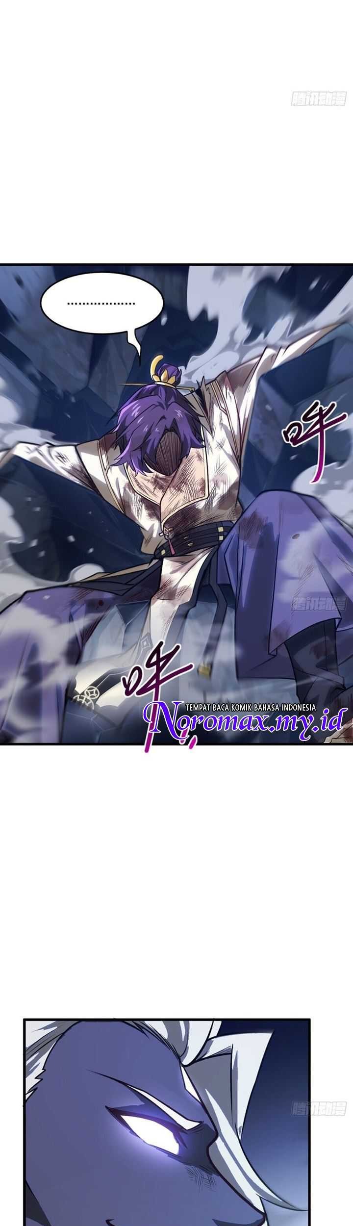 Scoring the Sacred Body of the Ancients from the Get-go Chapter 61 Gambar 44