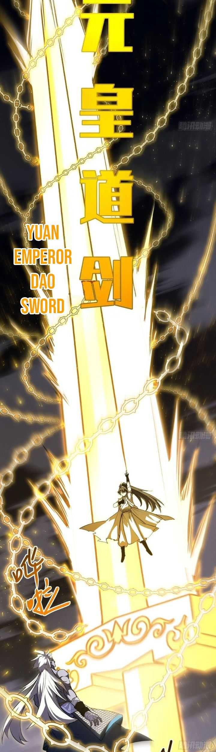 Scoring the Sacred Body of the Ancients from the Get-go Chapter 61 Gambar 52