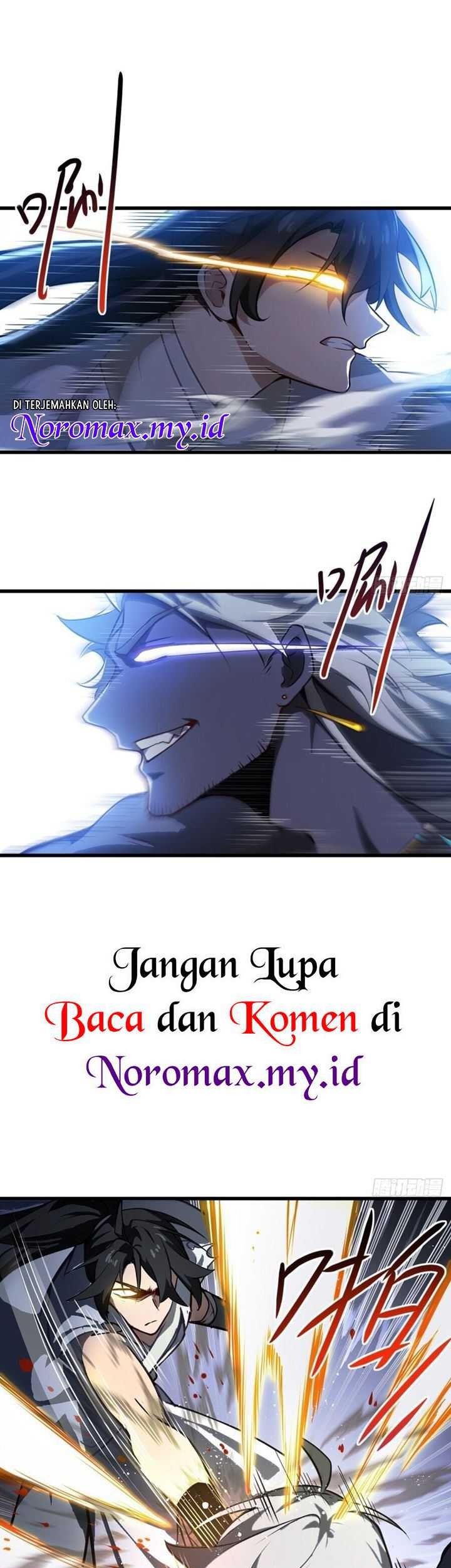 Baca  Scoring the Sacred Body of the Ancients from the Get-go Chapter 61 Gambar 2