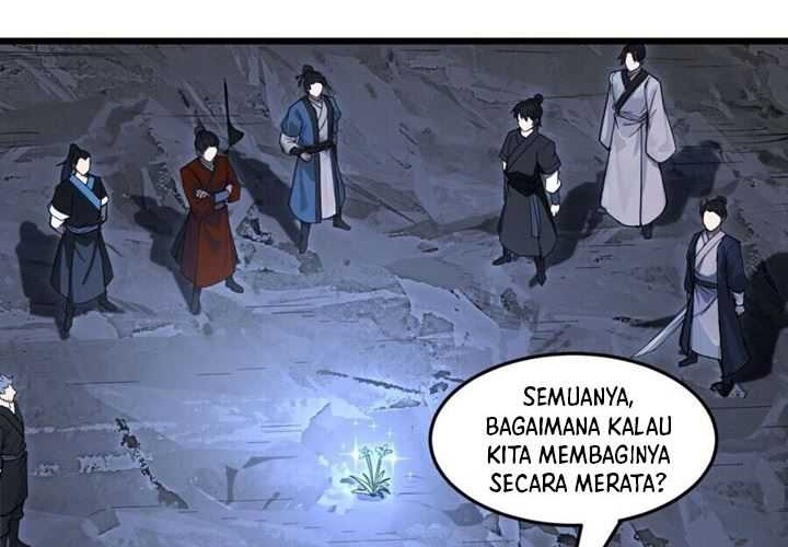 Scoring the Sacred Body of the Ancients from the Get-go Chapter 61 Gambar 13