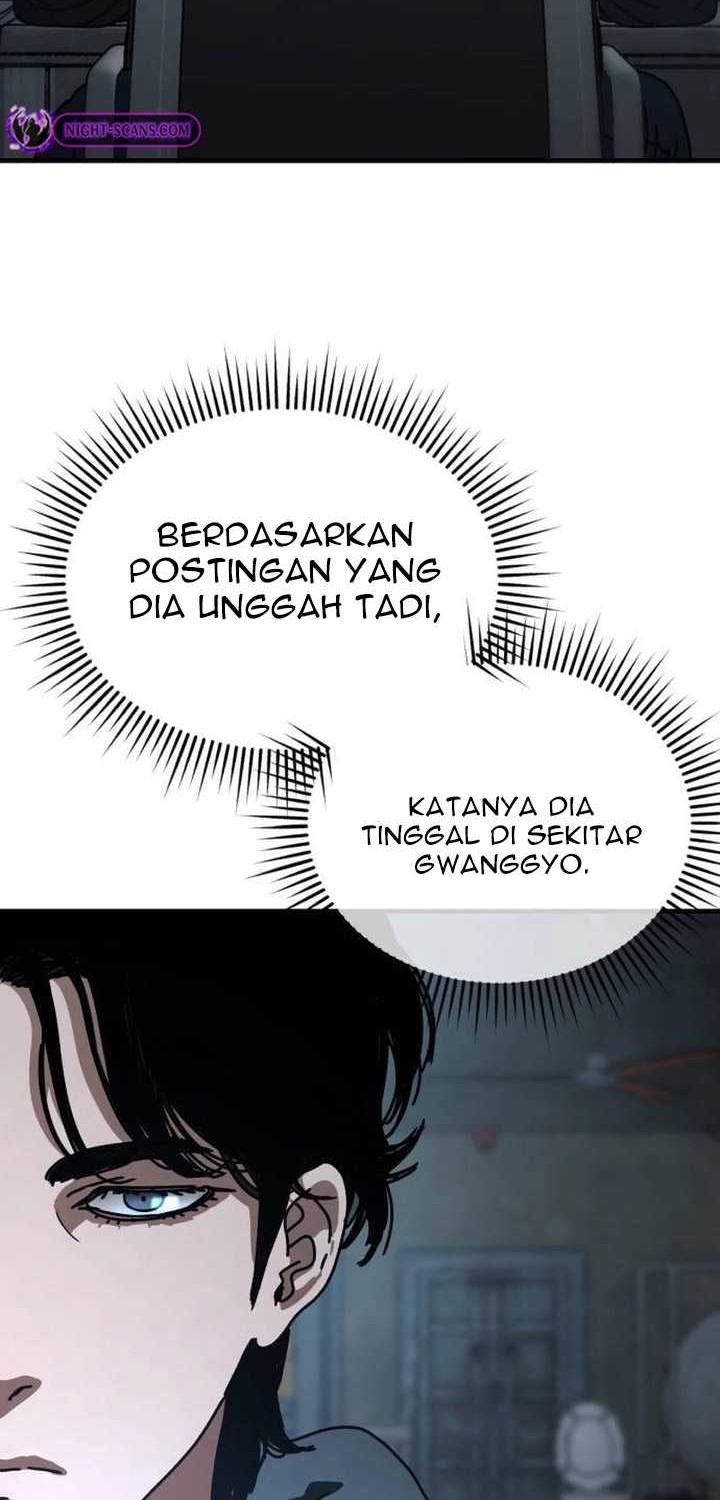 Hidden House in the Apocalypse Chapter 15 Gambar 19