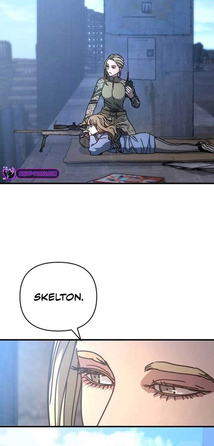 Hidden House in the Apocalypse Chapter 15 Gambar 25