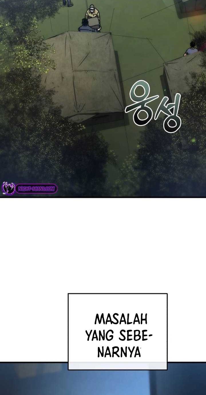 Hidden House in the Apocalypse Chapter 15 Gambar 33