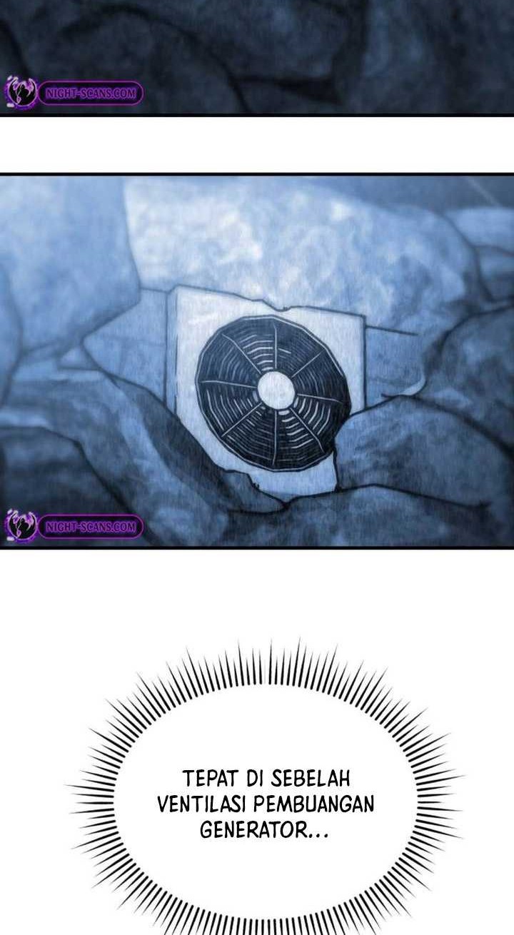 Hidden House in the Apocalypse Chapter 15 Gambar 35