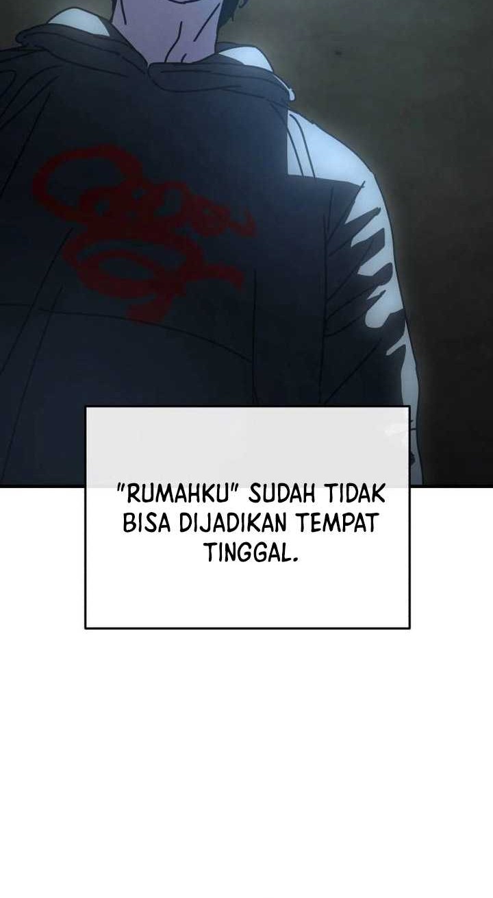 Hidden House in the Apocalypse Chapter 15 Gambar 41