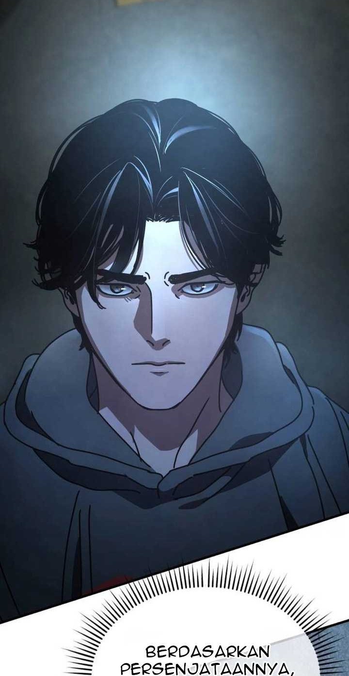 Hidden House in the Apocalypse Chapter 15 Gambar 43