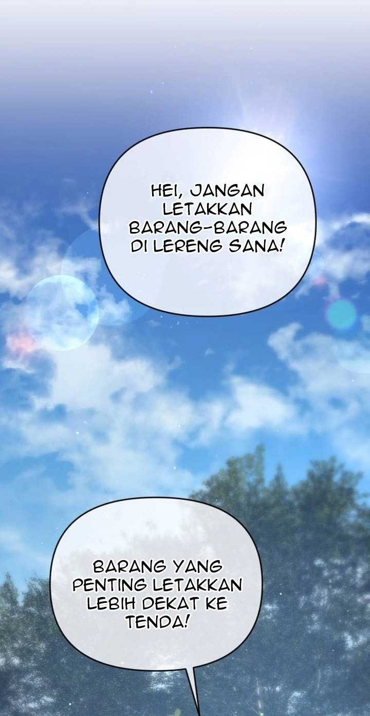 Hidden House in the Apocalypse Chapter 15 Gambar 45