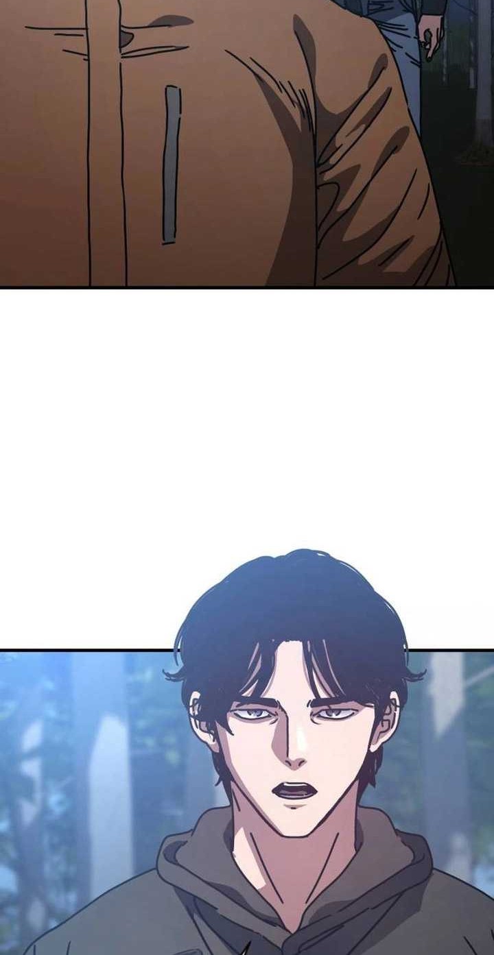 Hidden House in the Apocalypse Chapter 15 Gambar 47
