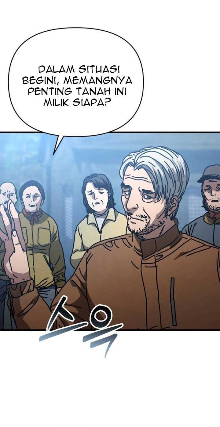 Hidden House in the Apocalypse Chapter 15 Gambar 49