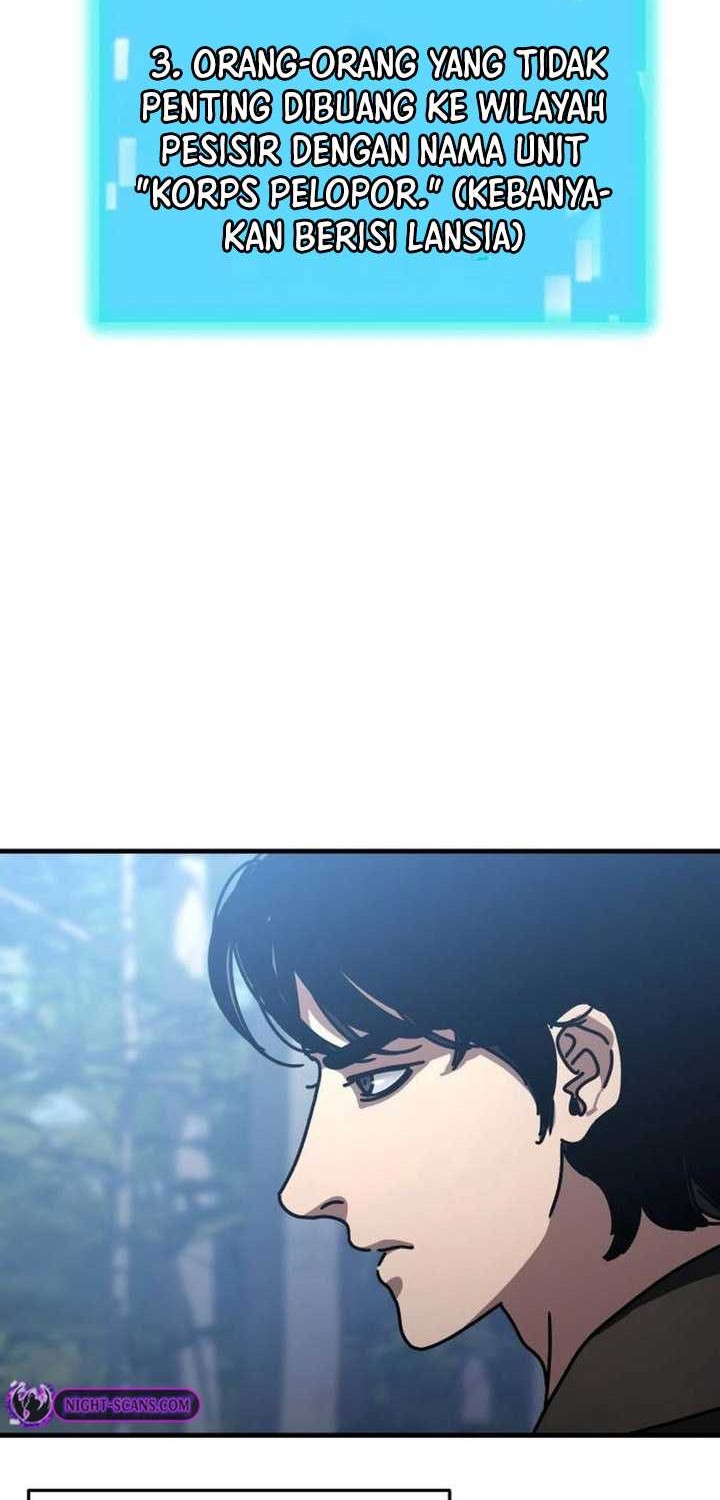 Hidden House in the Apocalypse Chapter 15 Gambar 53