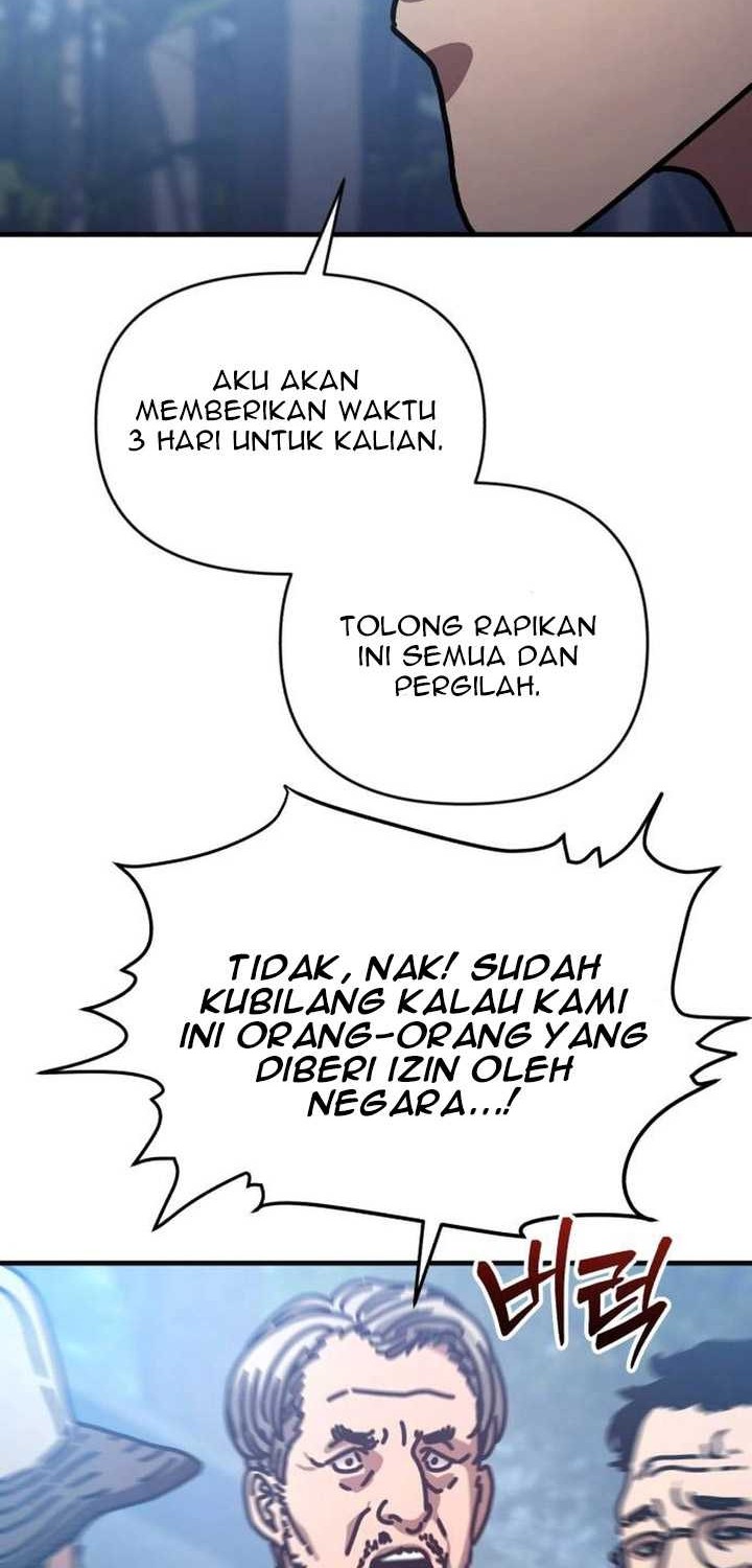 Hidden House in the Apocalypse Chapter 15 Gambar 55
