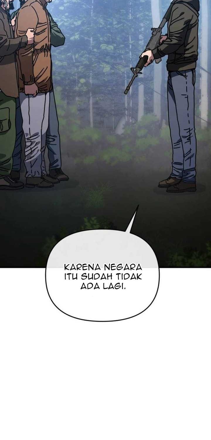 Hidden House in the Apocalypse Chapter 15 Gambar 57