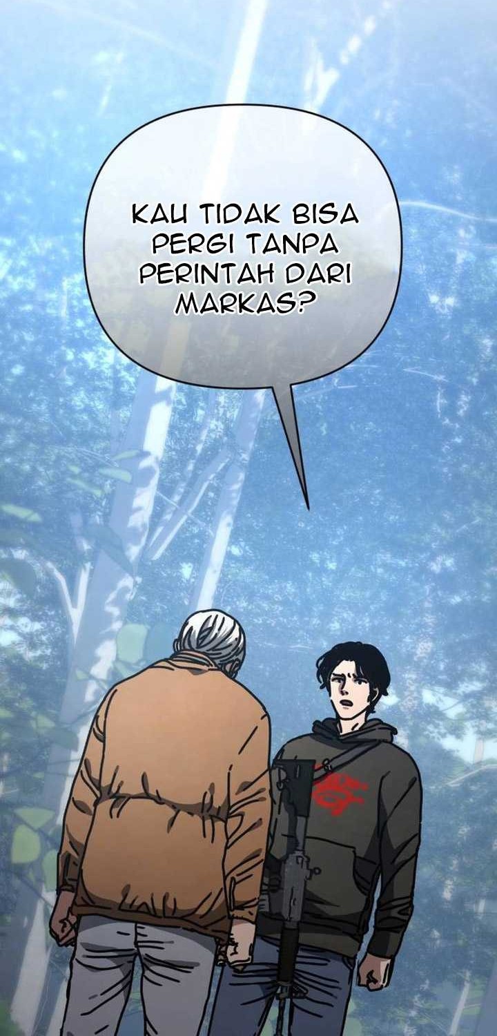 Hidden House in the Apocalypse Chapter 15 Gambar 59