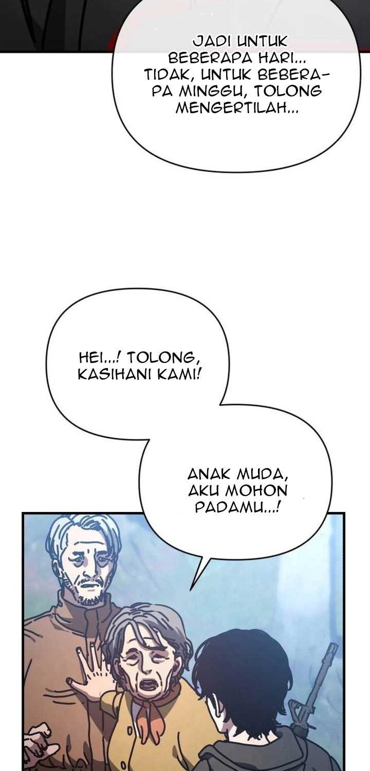 Hidden House in the Apocalypse Chapter 15 Gambar 61