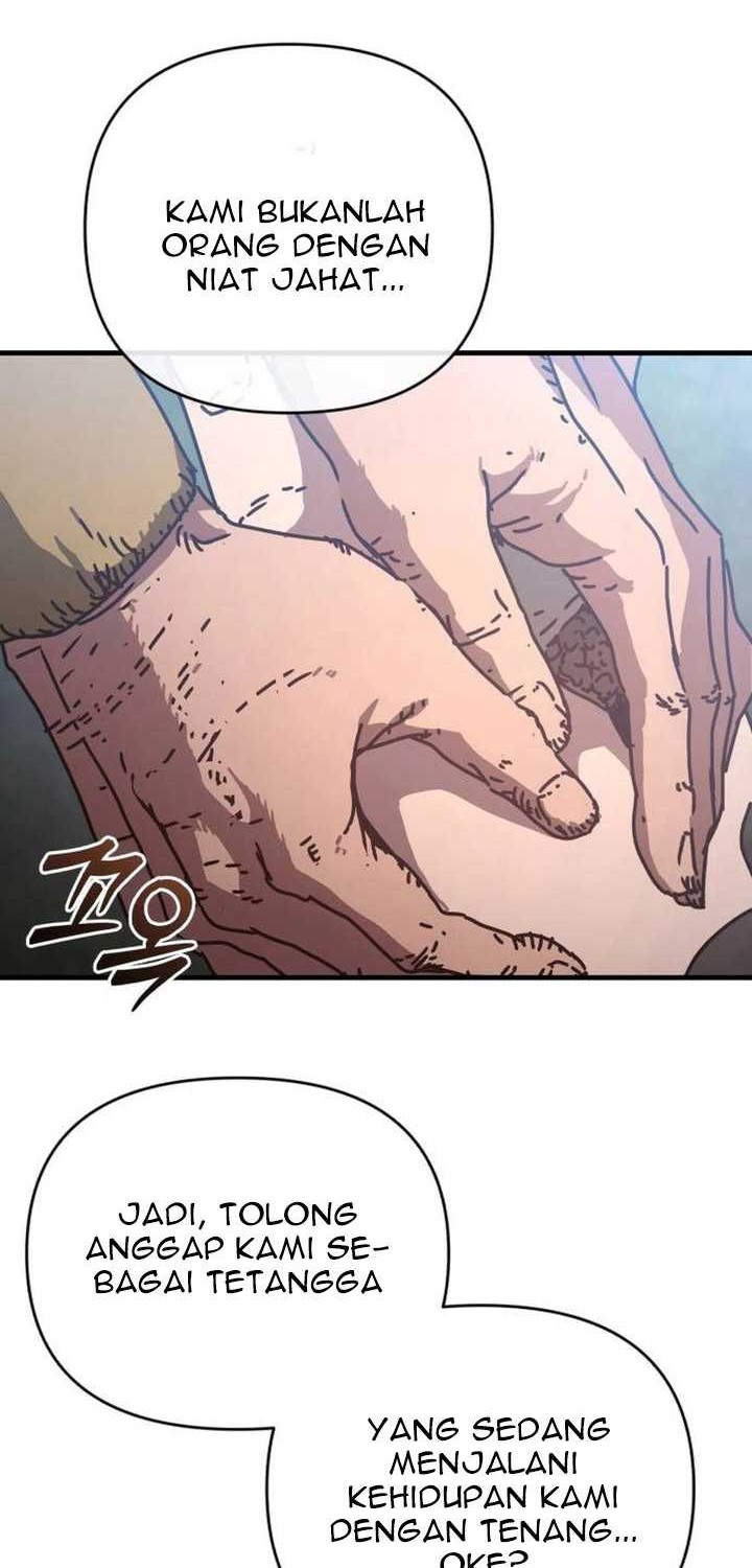 Hidden House in the Apocalypse Chapter 15 Gambar 63