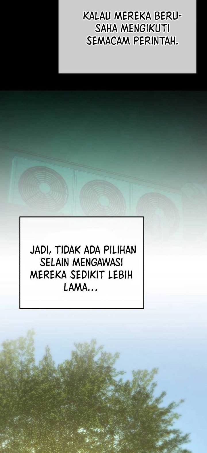 Hidden House in the Apocalypse Chapter 15 Gambar 75