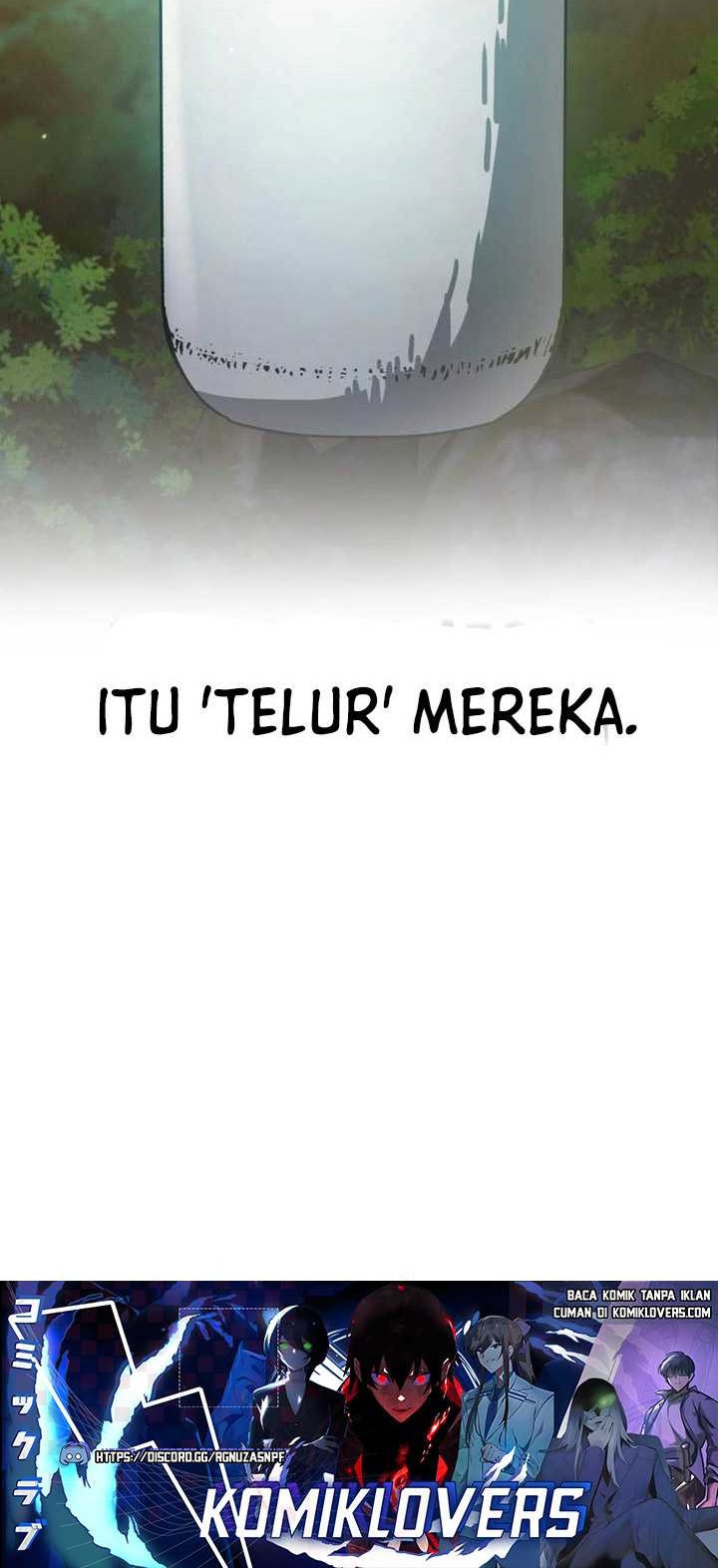 Hidden House in the Apocalypse Chapter 15 Gambar 81
