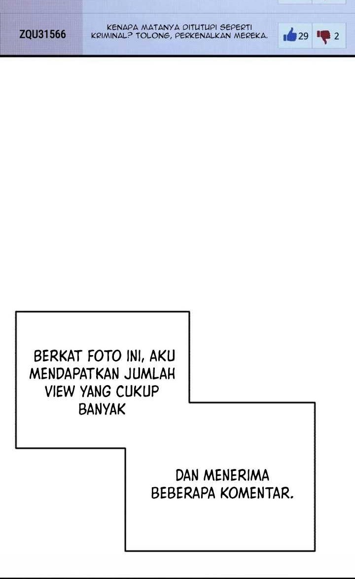 Hidden House in the Apocalypse Chapter 15 Gambar 9
