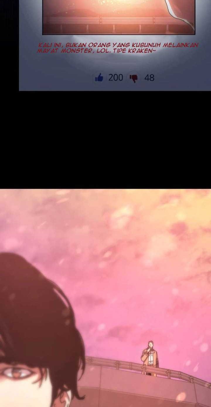 Hidden House in the Apocalypse Chapter 15 Gambar 15
