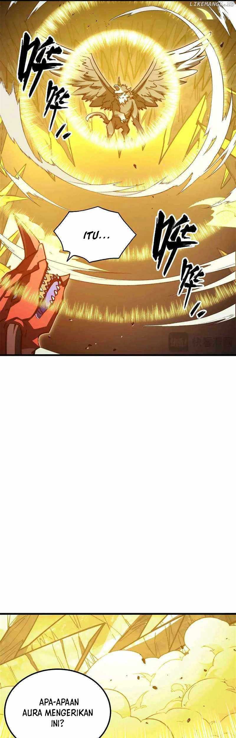 Rise From The Rubble Chapter 293 Gambar 32