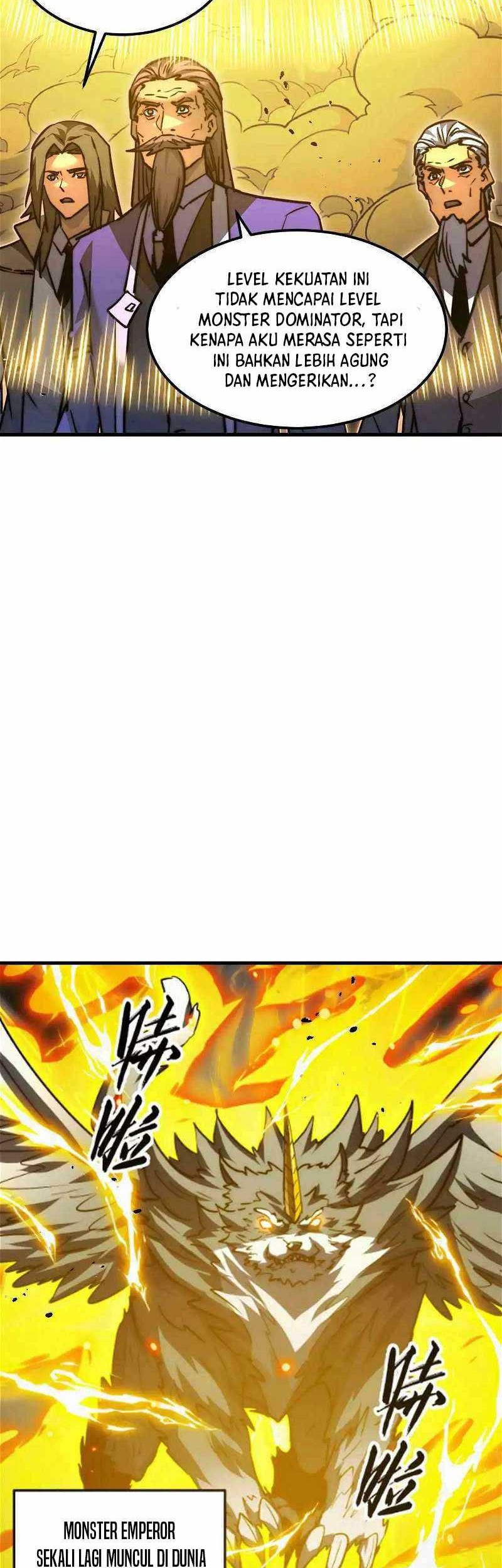 Rise From The Rubble Chapter 293 Gambar 33