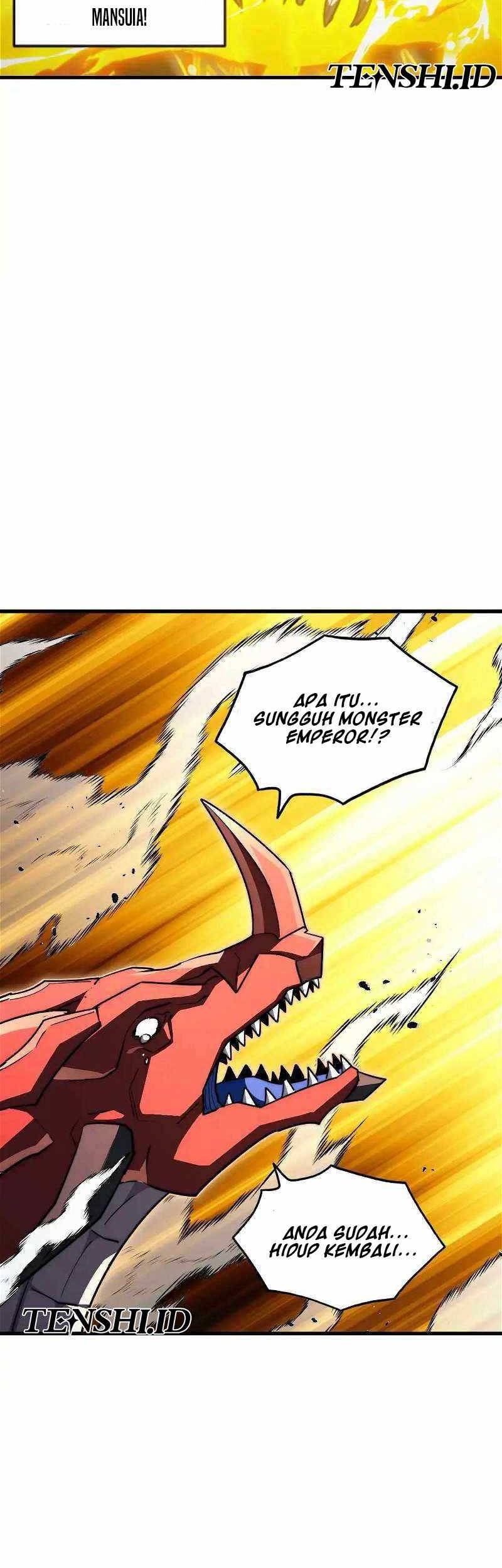 Rise From The Rubble Chapter 293 Gambar 34