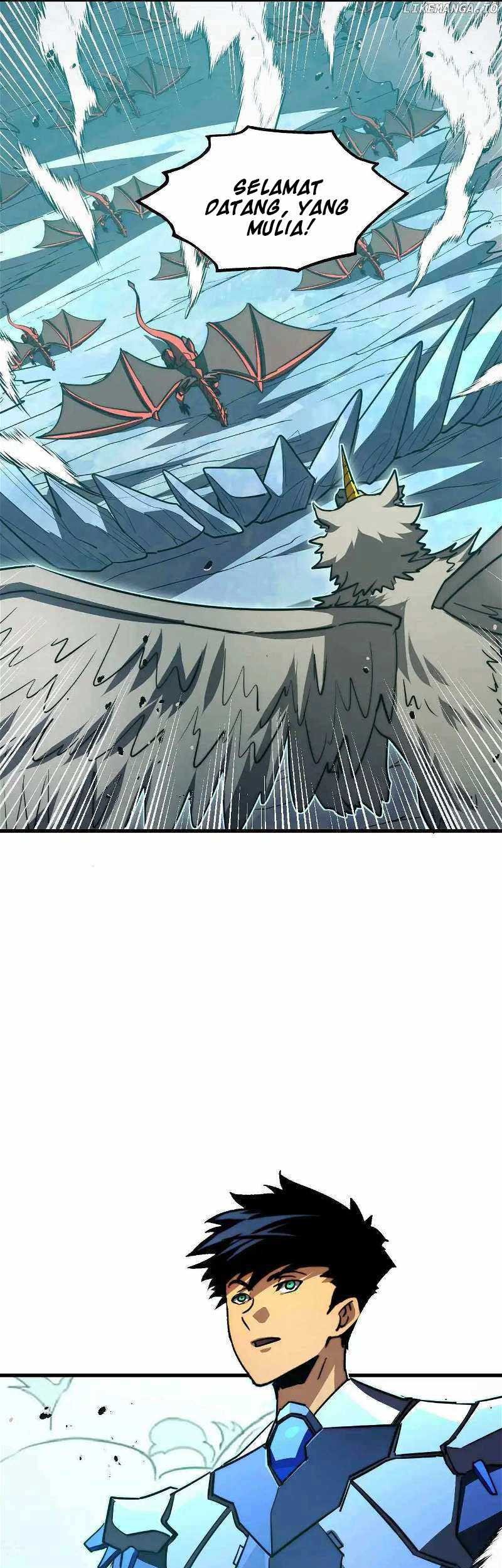 Rise From The Rubble Chapter 293 Gambar 36