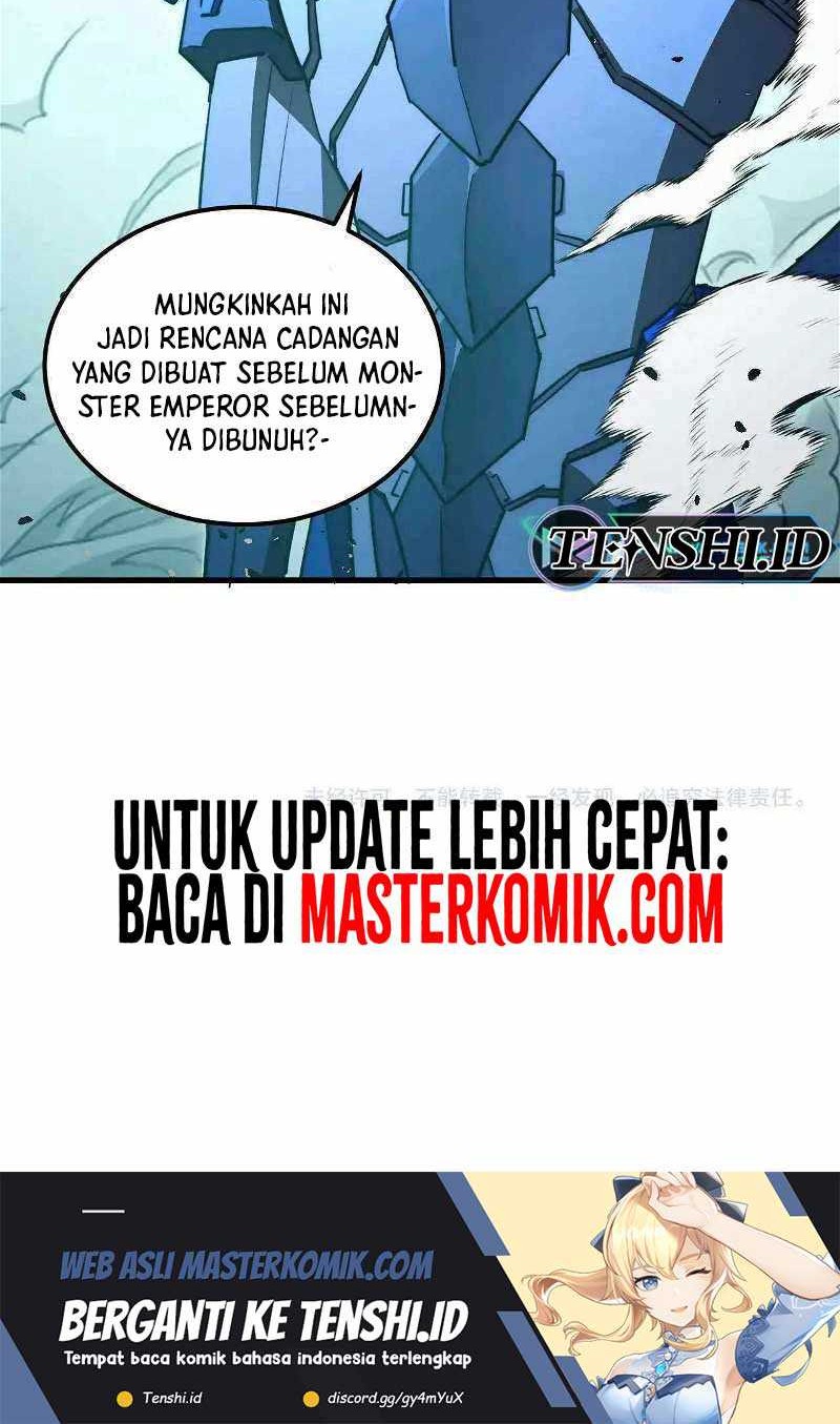 Rise From The Rubble Chapter 293 Gambar 37