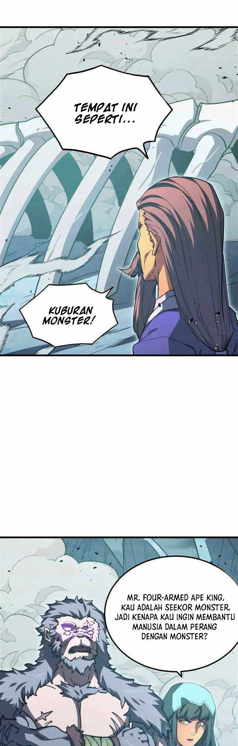 Rise From The Rubble Chapter 293 Gambar 3