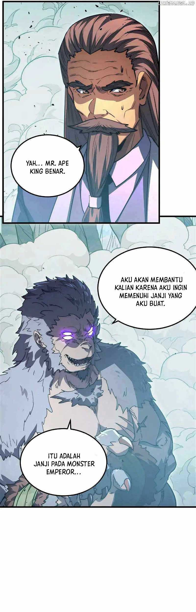 Rise From The Rubble Chapter 293 Gambar 5