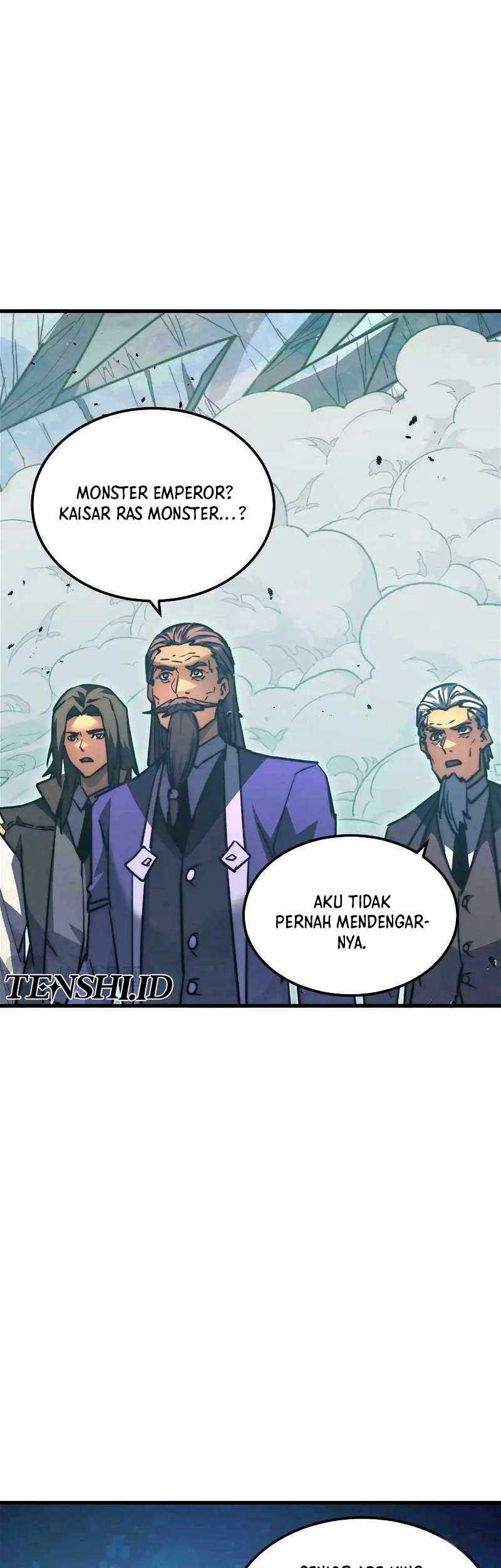 Rise From The Rubble Chapter 293 Gambar 6